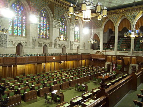 House of Commons